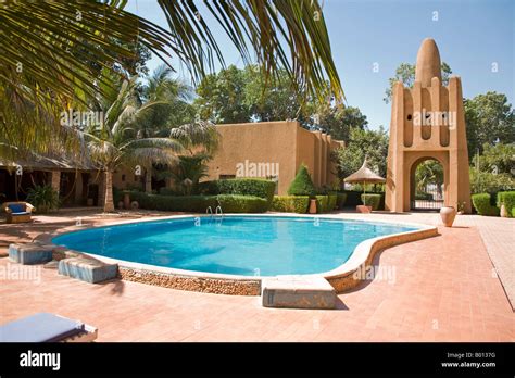Kananga Hotels .